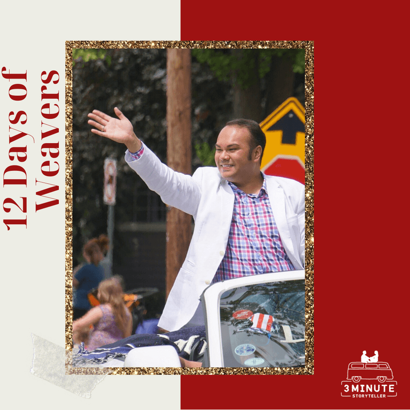 Stories of Community Builders Who Weave Neighbors Together