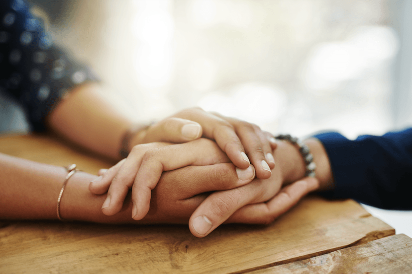 Free Grief Support and Mental Health Resources Available 24/7