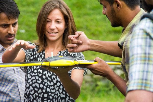 MIT Challenge: Tech Solutions for Better Learning for Everyone